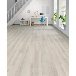 Living By Haro Laminatboden Loft Skandinavische Eiche