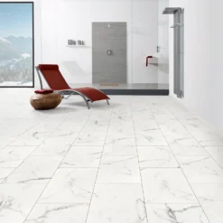 Living By Haro Designboden Hydrostar Finca Marmor 12 Living By Haro Designboden Hydrostar Finca Marmor -Lampen & Leuchten affär 508112 5