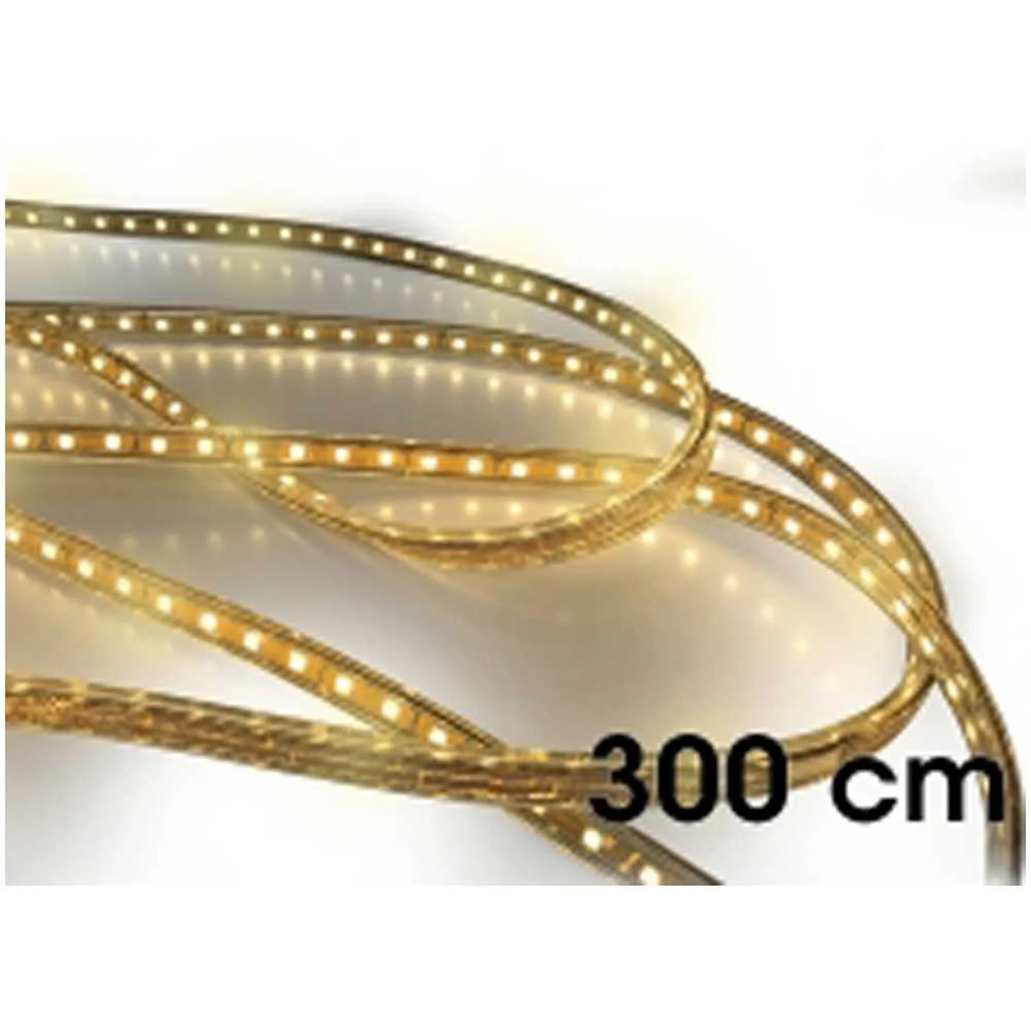 Easy Connect LED-Strip Für Den Aussenbereich 3 M 1 Easy Connect LED-Strip Für Den Aussenbereich 3 M