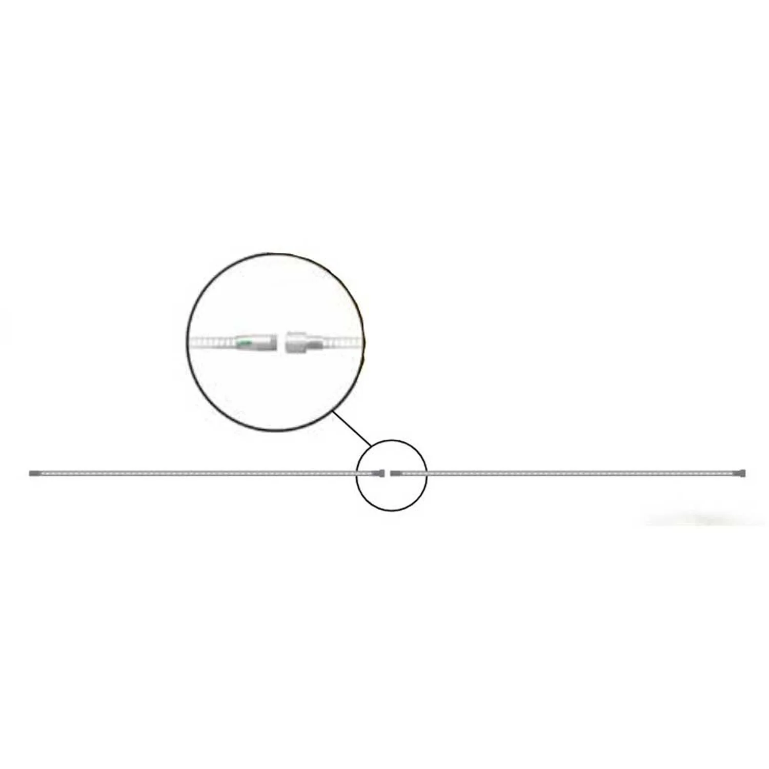 Easy Connect LED-Strip Für Den Aussenbereich 3 M 3 Easy Connect LED-Strip Für Den Aussenbereich 3 M – Bild 3