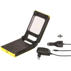 Worklight Akku-LED-Strahler 10 W