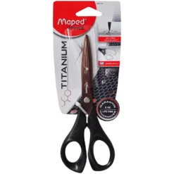 Schere Titanium Länge 17 Cm