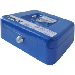 Geldkassette Office (HxBxT) 15 X 9 X 19 Mm