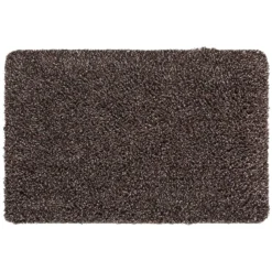Fussmatte Super Cotton Braun 40 X 60 Cm