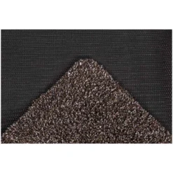 Fussmatte Super Cotton Braun 40 X 60 Cm -Lampen & Leuchten affär 512375 3