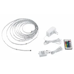 Eglo LED-RGB-Leuchtband / Länge 6 M