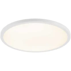 OBI LED-Deckenleuchte Seveno Ø 29,5 Cm EEK: A+