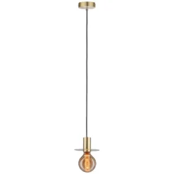 Paulmann LED G95 Inner Glow Spiralmuster Gold E27 200 Lm / 1'800 K -Lampen & Leuchten affär 513674 3