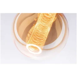 Paulmann LED G95 Inner Glow Ring E27 Gold 200 Lm / 1'800 K -Lampen & Leuchten affär 513677 4