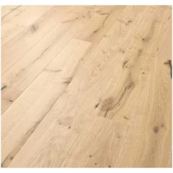 Obi Handmuster Parkett Eiche Rustico Öl