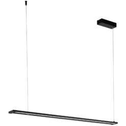 Eglo LED-Pendelleuchte Amontillado