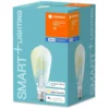 Ledvance Smart+ Bluetooth LED-Leuchtmittel Edison Filament E27 Warmweiss 60W 806