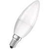 Bellalux LED-Leuchtmittel Kerzenform E14 Kaltweiss 40W 470lm