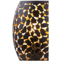 Globo Tischleuchte Hanny Gold -Lampen & Leuchten affär 516218 4