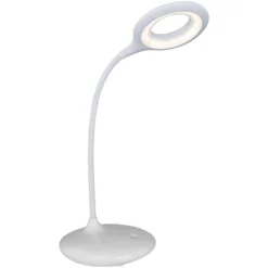 Globo LED-Tischleuchte Pia