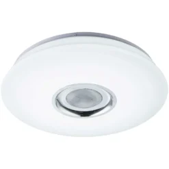 Globo LED-Deckenleuchte Nicole Ø 40 Cm