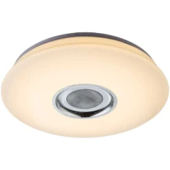 Globo LED-Deckenleuchte Nicole Ø 40 Cm -Lampen & Leuchten affär 516679 2