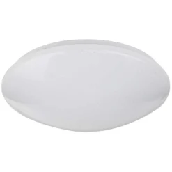 Globo LED-Deckenleuchte Atreju I Ø 39 Cm