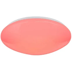 Globo LED-Deckenleuchte Atreju I Ø 39 Cm -Lampen & Leuchten affär 516680 2