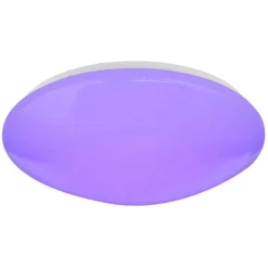 Globo LED-Deckenleuchte Atreju I Ø 39 Cm -Lampen & Leuchten affär 516680 3