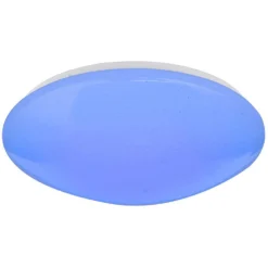 Globo LED-Deckenleuchte Atreju I Ø 39 Cm -Lampen & Leuchten affär 516680 4