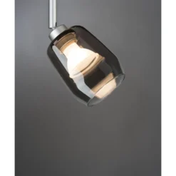 Paulmann Schirm Deco Systems Vento Rauchglas Max. 50 W -Lampen & Leuchten affär 516738 3