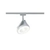Paulmann URail LED-Spot Arena Chrom Matt Dimmbar 15 W + - A