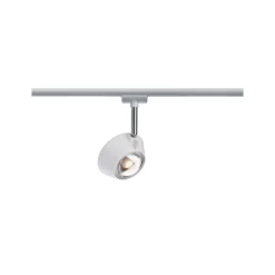 Paulmann URail LED-Spot Sabik Dimmbar Matt Weiss 13 W -Lampen & Leuchten affär 516743 2