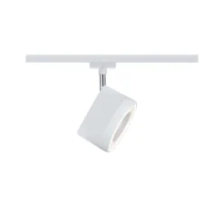 Paulmann URail LED-Spot Arena Dimmbar Weiss-Chrom 15 W -Lampen & Leuchten affär 516756 4