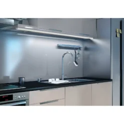 Paulmann Profil Square Mit Diffusor Alu Eloxiert 1 M -Lampen & Leuchten affär 516783 3