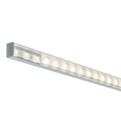 Paulmann Profil Square Mit Diffusor Alu Eloxiert 1 M -Lampen & Leuchten affär 516783 4