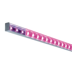 Paulmann Profil Square Mit Diffusor Alu Eloxiert 1 M -Lampen & Leuchten affär 516783 5