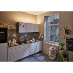 Paulmann LED-Stripe-Set Warmweiss 5 M / 50 W -Lampen & Leuchten affär 516784 4 2