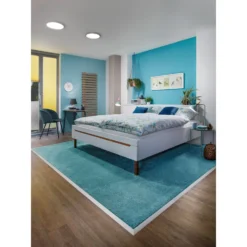 Paulmann LED-Panel Atria Rund Matt Weiss 22 Cm / 15 W / 4'000 K -Lampen & Leuchten affär 516801 4