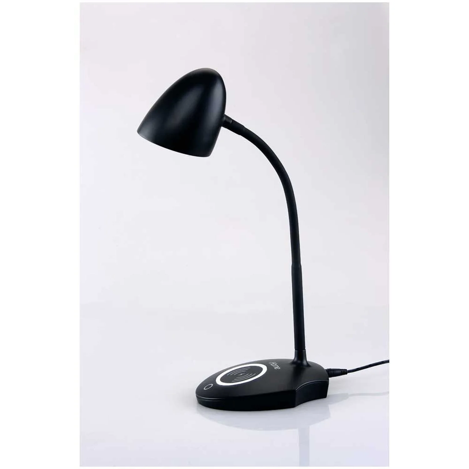 LED-Tischleuchte Schwarz 5,5 W 1 LED-Tischleuchte Schwarz 5,5 W