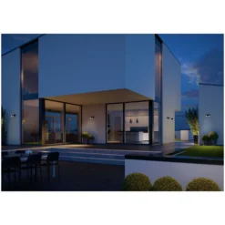 STEINEL LED-Strahler Spot Duo Mit Sensor 5 STEINEL LED-Strahler Spot Duo Mit Sensor -Lampen & Leuchten affär 517464 3