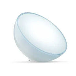Philips Hue White & Color Ambiance Tischleuchte Go 300 Lm