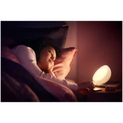 Philips Hue White & Color Ambiance Tischleuchte Go 300 Lm -Lampen & Leuchten affär 517590 2