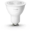 Philips Hue White LED-Leuchtmittel Reflektor GU10 Matt