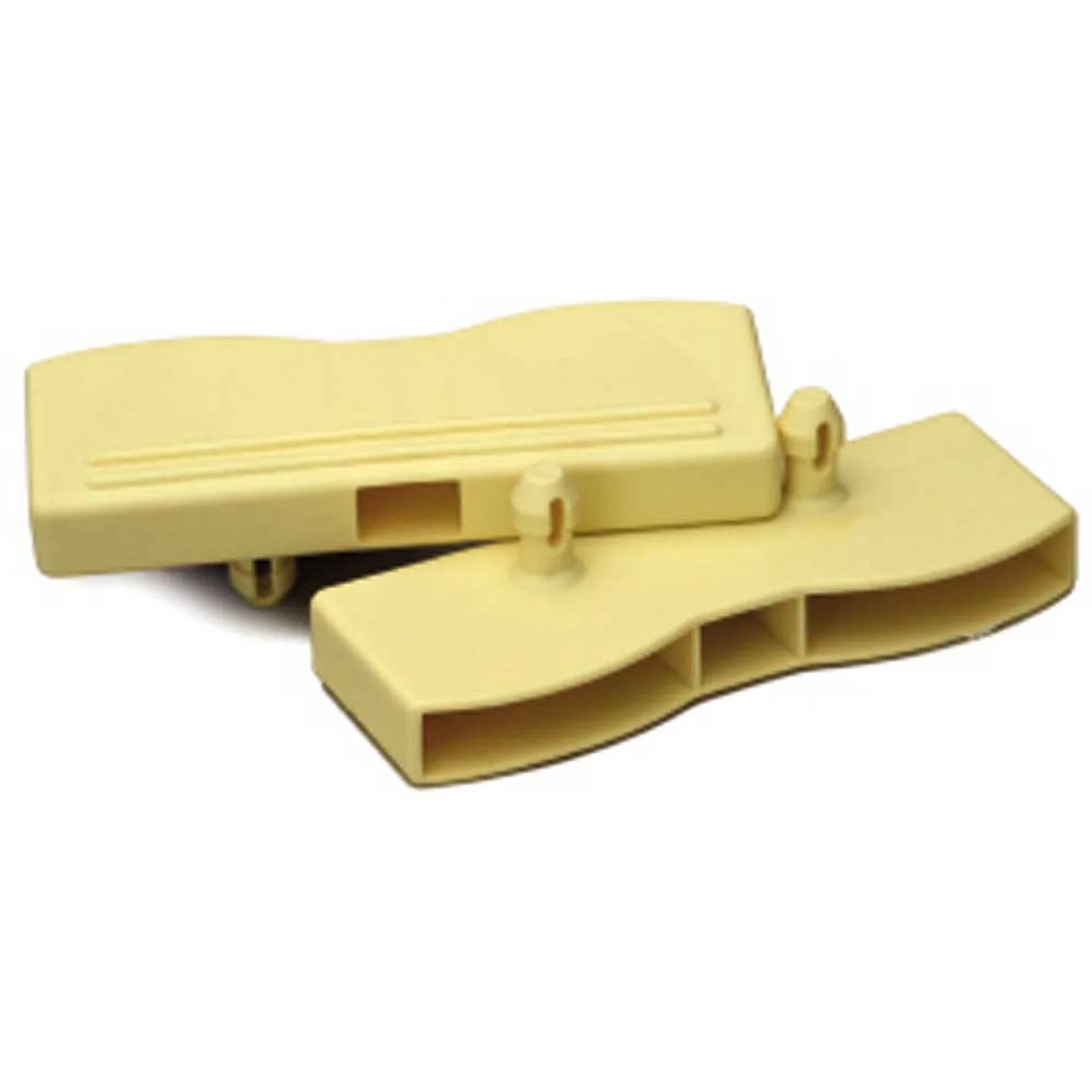 Gäbig+Mätteli Bettlatten-Halterung Für Breite 3,8 Cm 1 Gäbig+Mätteli Bettlatten-Halterung Für Breite 3,8 Cm