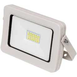 Worklight LED-Strahler Hellgrau 10 W