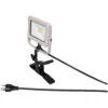 Worklight LED-Strahler Mit Befestigungsklammer 10 W