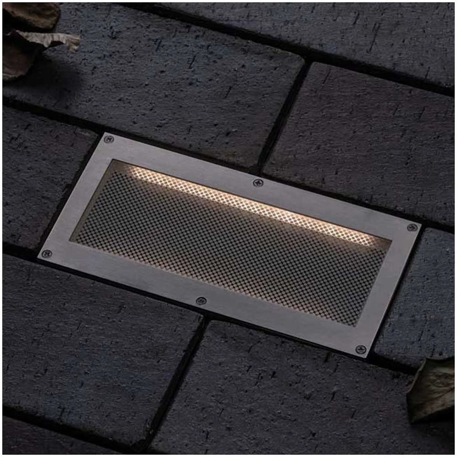 Paulmann Solar-Boden-Einbauleuchte Aron 20 X 10 Cm 3'000 K Mit Bewegungsmelder 5 Paulmann Solar-Boden-Einbauleuchte Aron 20 X 10 Cm 3'000 K Mit Bewegungsmelder – Bild 5