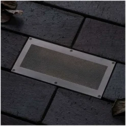 Paulmann Solar-Boden-Einbauleuchte Aron 20 X 10 Cm 3'000 K Mit Bewegungsmelder 18 Paulmann Solar-Boden-Einbauleuchte Aron 20 X 10 Cm 3'000 K Mit Bewegungsmelder -Lampen & Leuchten affär 517948 6
