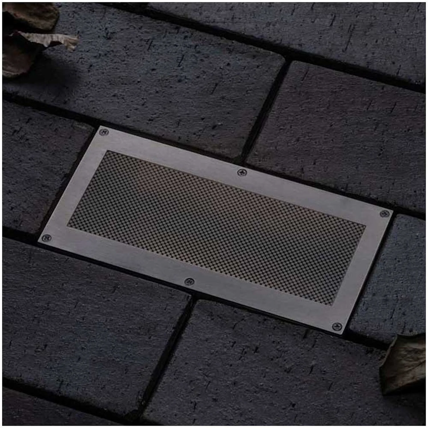 Paulmann Solar-Boden-Einbauleuchte Aron 20 X 10 Cm 3'000 K Mit Bewegungsmelder 6 Paulmann Solar-Boden-Einbauleuchte Aron 20 X 10 Cm 3'000 K Mit Bewegungsmelder – Bild 6