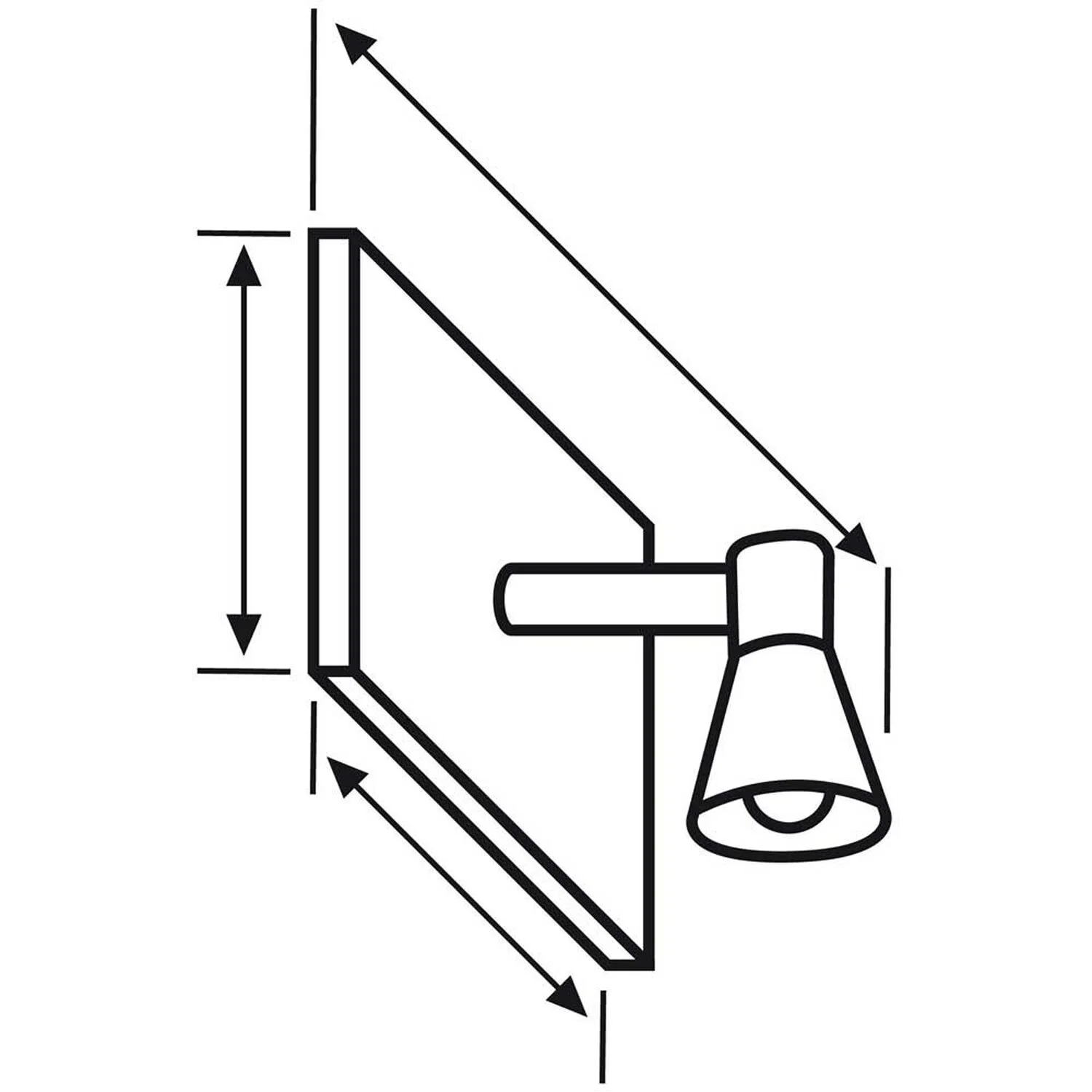 Paulmann Outdoor LED-Solar-Wegeleuchte Metall / Kunststoff Anthrazit 3'000 K 6 Paulmann Outdoor LED-Solar-Wegeleuchte Metall / Kunststoff Anthrazit 3'000 K – Bild 6