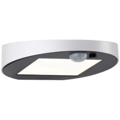 Paulmann Outdoor Solar-Wandleuchte Ryse Weiss 3'000 K 100 Lm 14 Paulmann Outdoor Solar-Wandleuchte Ryse Weiss 3'000 K 100 Lm -Lampen & Leuchten affär 517953 3