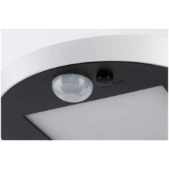 Paulmann Outdoor Solar-Wandleuchte Ryse Weiss 3'000 K 100 Lm 16 Paulmann Outdoor Solar-Wandleuchte Ryse Weiss 3'000 K 100 Lm -Lampen & Leuchten affär 517953 5