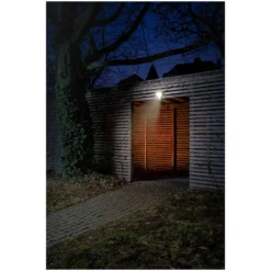 Ledvance LED-Aussenstrahler Endura Pro Flood S Kaltweiss Weiss (HxBxT) 214 X 158 14 Ledvance LED-Aussenstrahler Endura Pro Flood S Kaltweiss Weiss (HxBxT) 214 X 158 -Lampen & Leuchten affär 518928 6