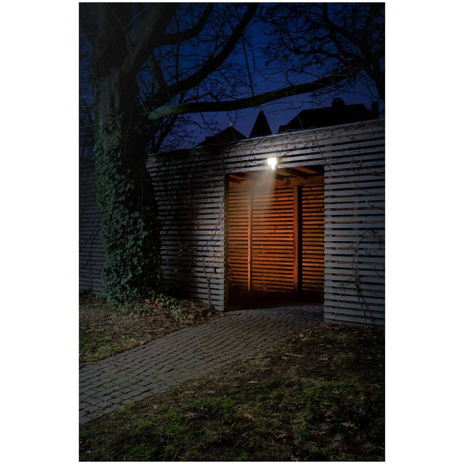 Ledvance LED-Aussenstrahler Endura Pro Flood S Kaltweiss Weiss (HxBxT) 214 X 158 6 Ledvance LED-Aussenstrahler Endura Pro Flood S Kaltweiss Weiss (HxBxT) 214 X 158 – Bild 6